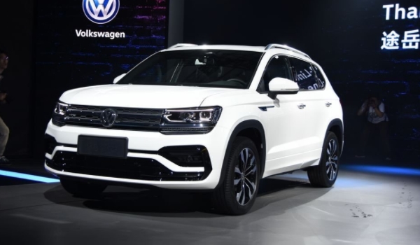 大众纯电动汽车有哪几款(途岳新能源的生产厂商是哪里)  第2张