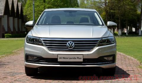 16款朗逸碰撞切断复位方法(全新朗逸车辆的尺寸)  第3张