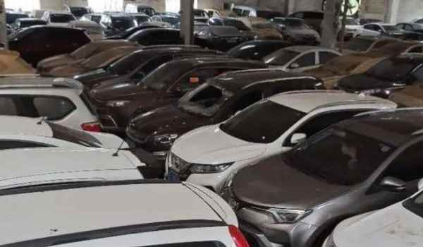 水淹过车子什么位置会有问题(水淹机动车辆影响过户吗)  第3张