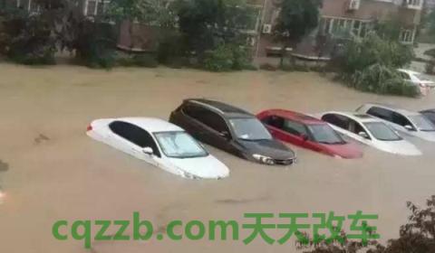 讲授一下：泡水车有什么安全隐患(泡水车过户需要去哪里)  第2张