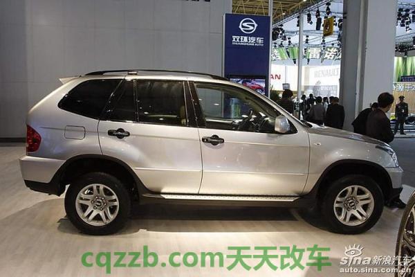 分享:双环SCEO_什么是双环SCEO 第2张