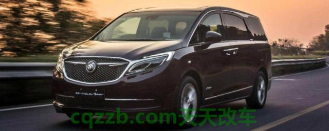 分享：克慕勒汽车是别克吗(克慕勒M系列的车身尺寸数据是什么)