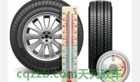昂科威28t胎压多少合适(昂科威胎压280会爆胎吗)  第3张