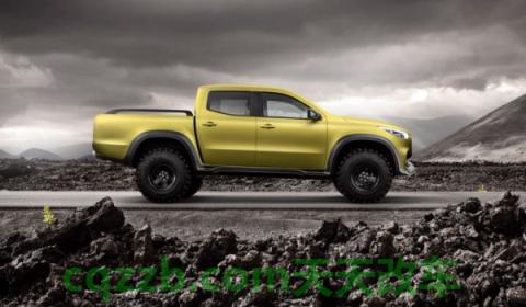 皮卡车年检2020新规定(皮卡首次出现时间)  第2张