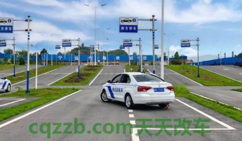 2021驾考又增加4个项目(科目二需要多少学时)  第3张
