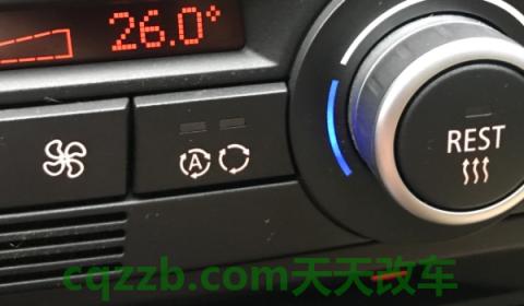 汽车内循环标志(内循环系统有几种操作方式)  第3张
