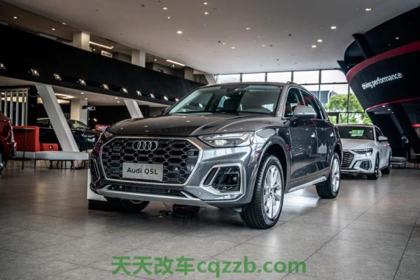 车问答：奥迪q5l是国产还是进口(图)  第2张