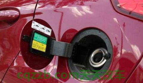 92汽油的冰点(怎么看汽车加92还是95)  第3张