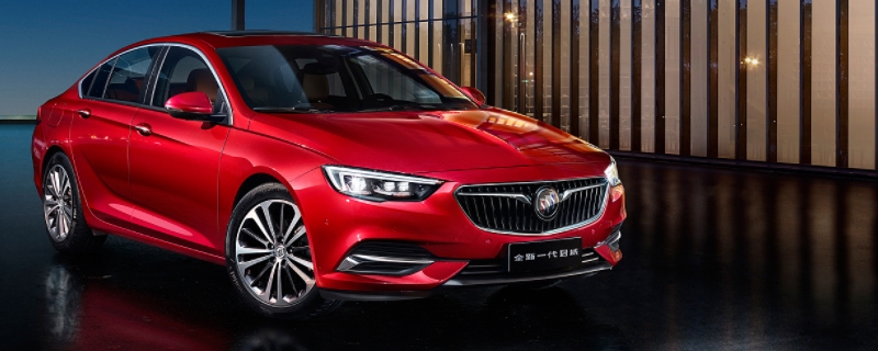 君威是b级车吗(君威的车身尺寸数据是什么)