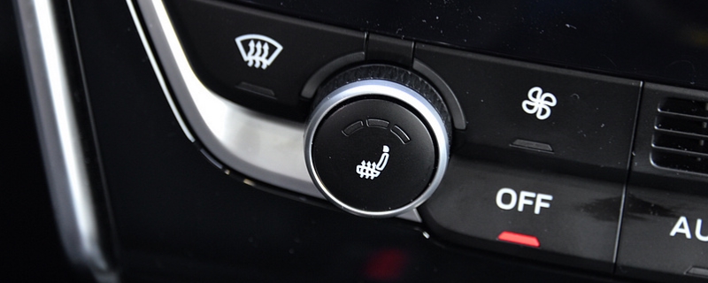 座椅加热费油吗(车辆的座椅加热可以选装吗)