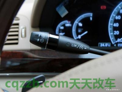 车问答：电子限速_什么是电子限速  第1张