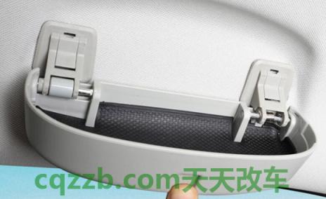 19帕萨特眼镜盒打不开()  第5张