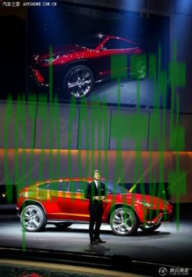 问题:蓝标和红标什么意思 兰博基尼在乌鲁斯揭幕前揭开新工厂的面纱 第2张