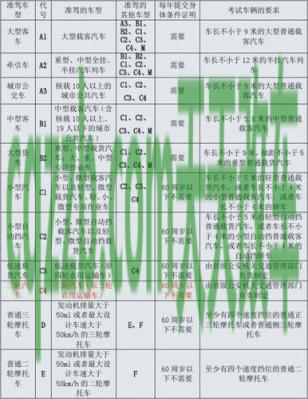 汽车有用：b2驾驶证申领流程_交通业务办理  第3张