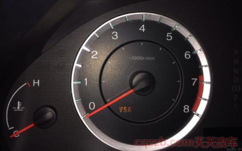 油表不动简单解决办法()  第2张