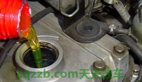 解密一下：2万公里换机油没事吧(发动机机油更换可以去哪里)  第3张