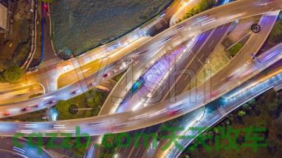 汽车问答:立交桥_什么是立交桥 第3张