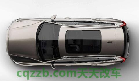 全景天窗需要贴隔热膜吗(全景天窗使用需要注意什么)  第2张