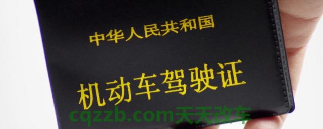 现在开车可以不带驾驶证吗(机动车驾驶证如何获得)