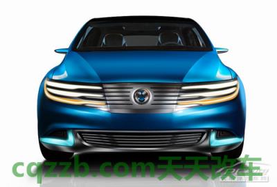 解答：腾势汽车_什么是腾势汽车  第3张