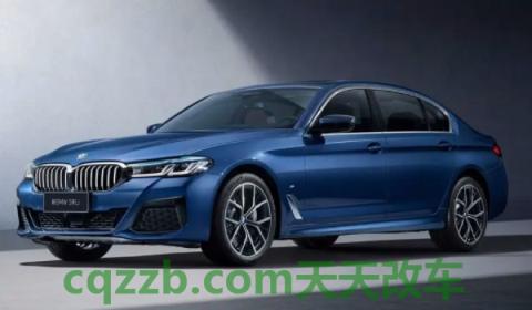 普及：宝马5系是前驱还是后驱(宝马5系两驱有几个版本)  第3张