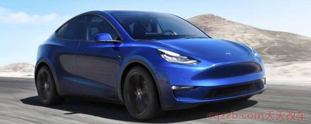 model 3 续航(model 3是在哪里生产)