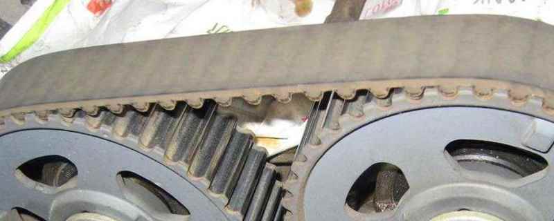 正时皮带6年必须换吗(正时皮带的材质)