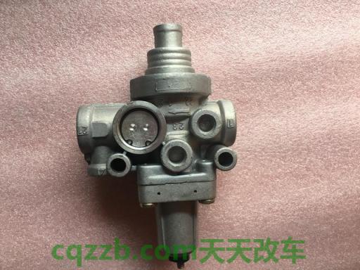 了解汽车:卸载阀_什么是卸载阀 第2张