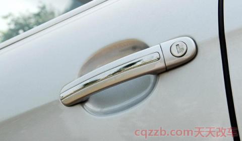 只有驾驶室车门锁不上(车辆门锁可以更换吗) 第3张