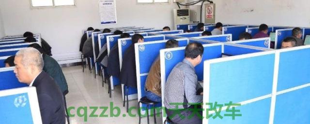 科四有几次补考机会呀(科目四考完多久后发驾驶证)  第1张