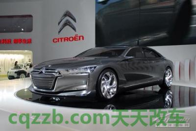 解答汽车：雪铁龙_什么是雪铁龙  第3张