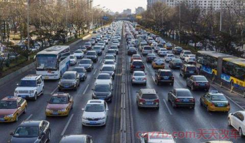 国五停止上牌时间(已经实行国六标准的地区)  第2张