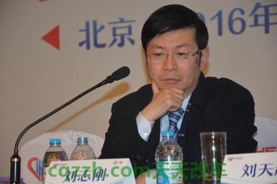 汽车分享：刘志刚_什么是刘志刚