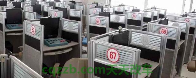 科四五次没过要全部重考吗(科目四合格后多久颁发驾驶证)  第1张