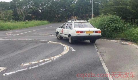 2020科目二学时是多少小时(2020年哪个地区增加了科目二四项考试)  第3张