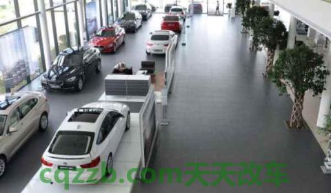 全款买车都是怎么支付(购买车辆是分期还是全款)  第3张