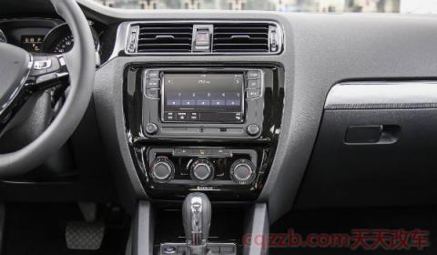 速腾原车屏怎么看视频(速腾原车屏是触控屏幕吗) 第2张