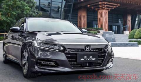 雅阁八代半后备箱多高(雅阁来自于哪个品牌) 第3张