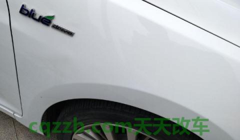 更换前翼子板车子会贬值吗(车辆前翼子板的作用) 第2张