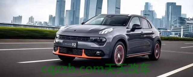 领克保养周期表(领克汽车哪年成立)