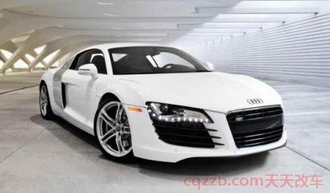 奥迪connect有必要激活吗(奥迪品牌在中国的合资公司叫什么) 第2张