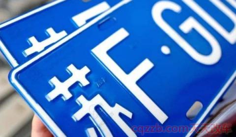 车牌bd是什么意思(现在使用的车辆号牌是什么时间启用)  第2张