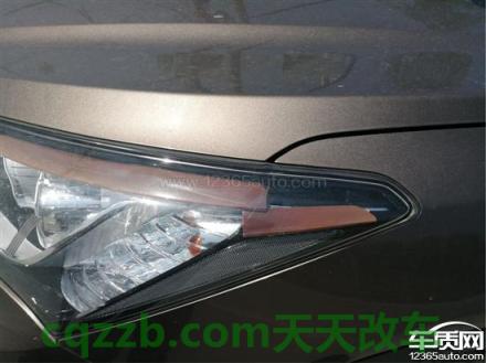 汽车有关：北京现代汽车车灯保养全面解析 北京现代汽车底盘的保养技巧