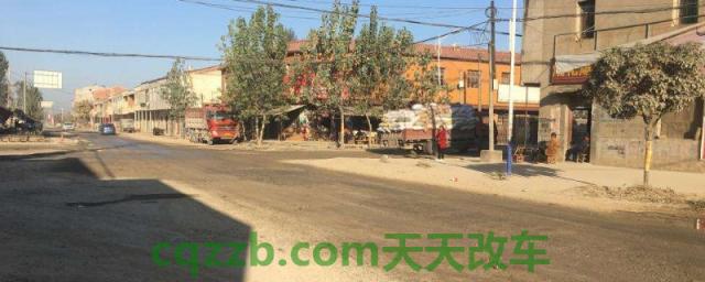 没有道路中心线的道路(在限速100公里的道路上超速如何处罚)