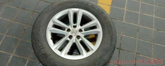 235/50r 18是什么车轮胎(选准了好轮胎，就有好优势)  第1张