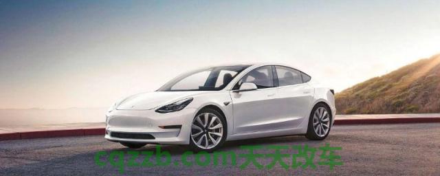 特斯拉是电动车还是燃油车(电动汽车的工作原理)  第1张