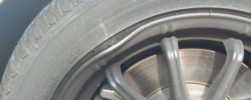 解惑一下：轮毂轻微变形需要换吗(车辆轮毂的合法改装范围)