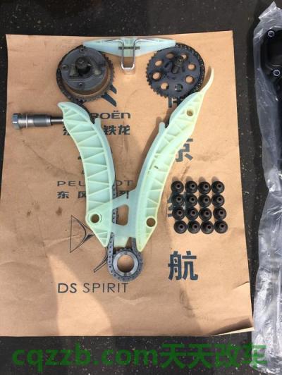 车知识：正时链条必须换吗 正时链条是什么位置