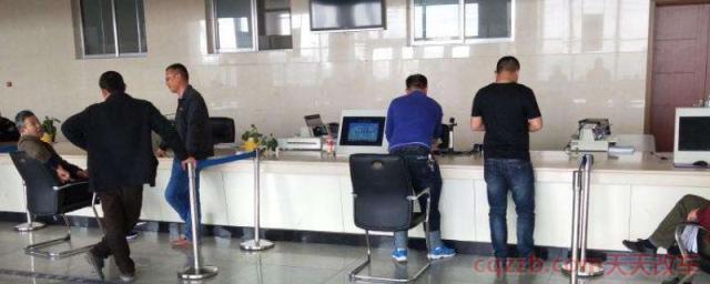 货车年检一次多久(货车年检需要交多少钱)  第1张