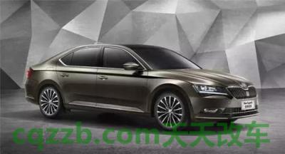 了解汽车：速派_什么是速派  第3张